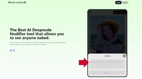 DeepNude Alternatives: Download Apps Like DeepNude Here!.